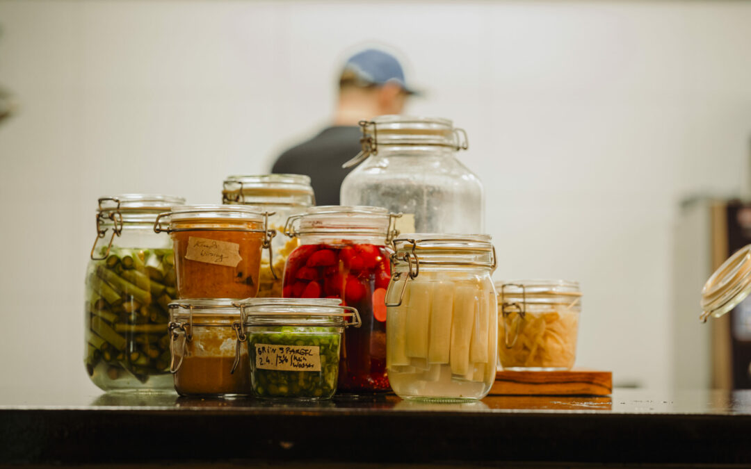 Fermentationskurs für Anfänger
